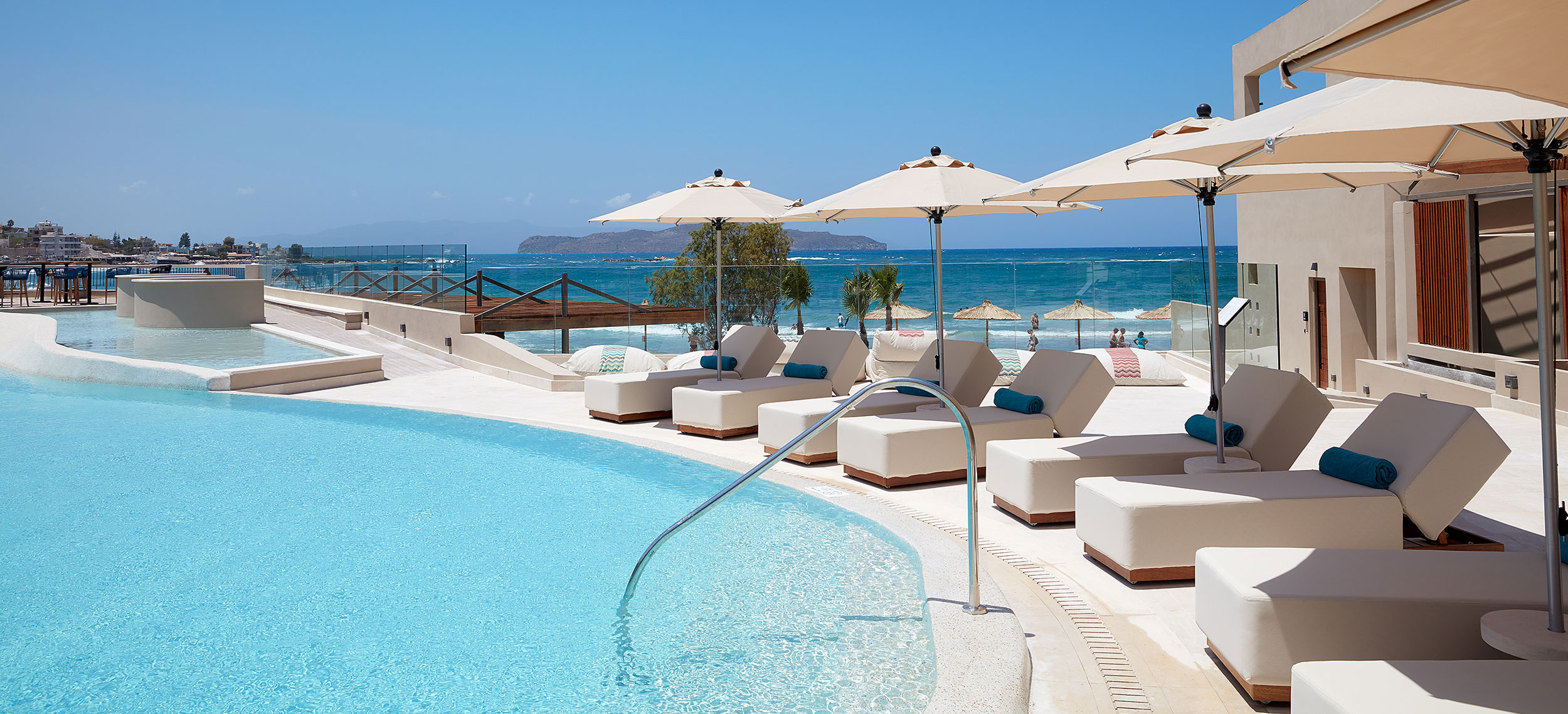 costa navarino klimat